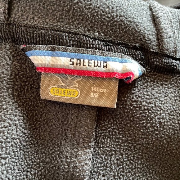 • Salewa Outdoor Hooded Tech Vest • 8/9 - Picture 8 of 8